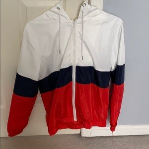 A sharp jacket from Zaful